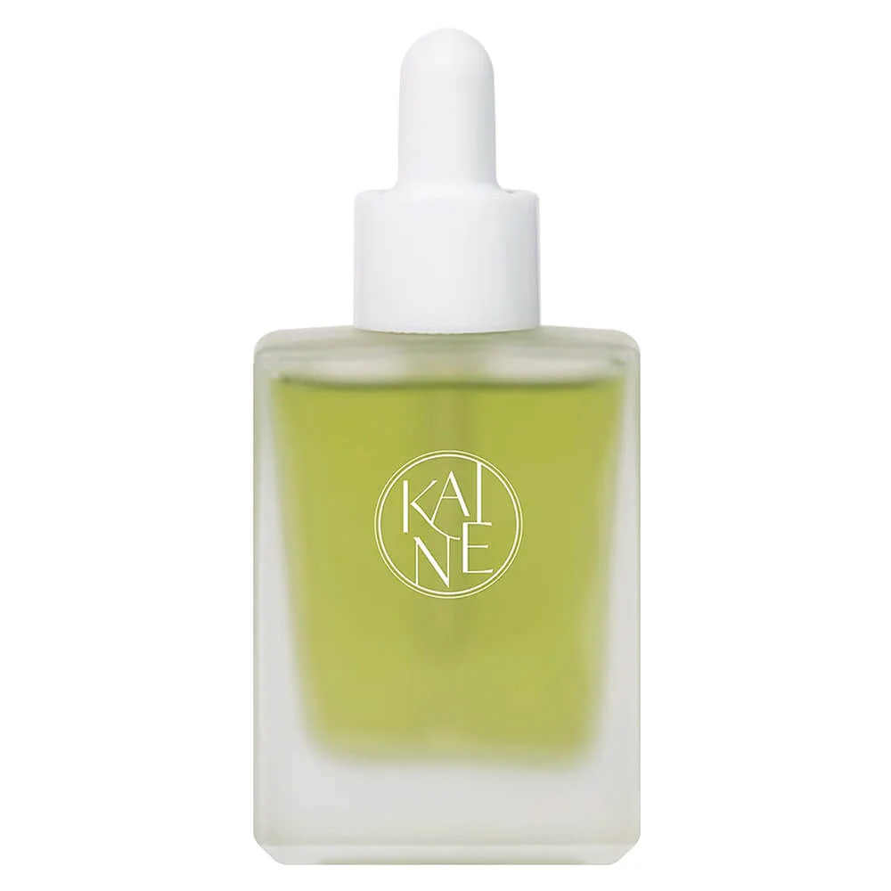 Ночная кислотная сыворотка с розмарином Kaine Rosemary AHA Night Serum