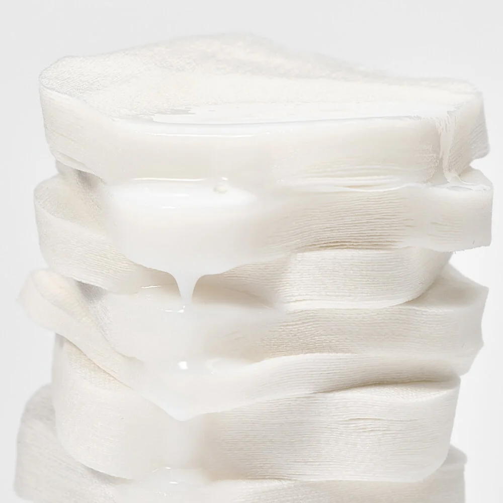 Укрепляющие ампульные пэды с коллагеном