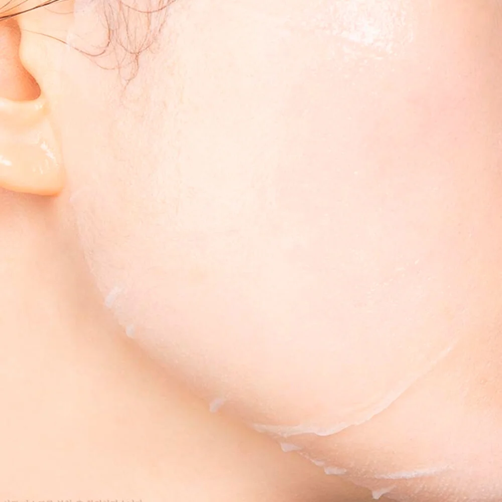 Тканевая маска с полынью для проблемной кожи I'm From Mugwort Sheet Mask