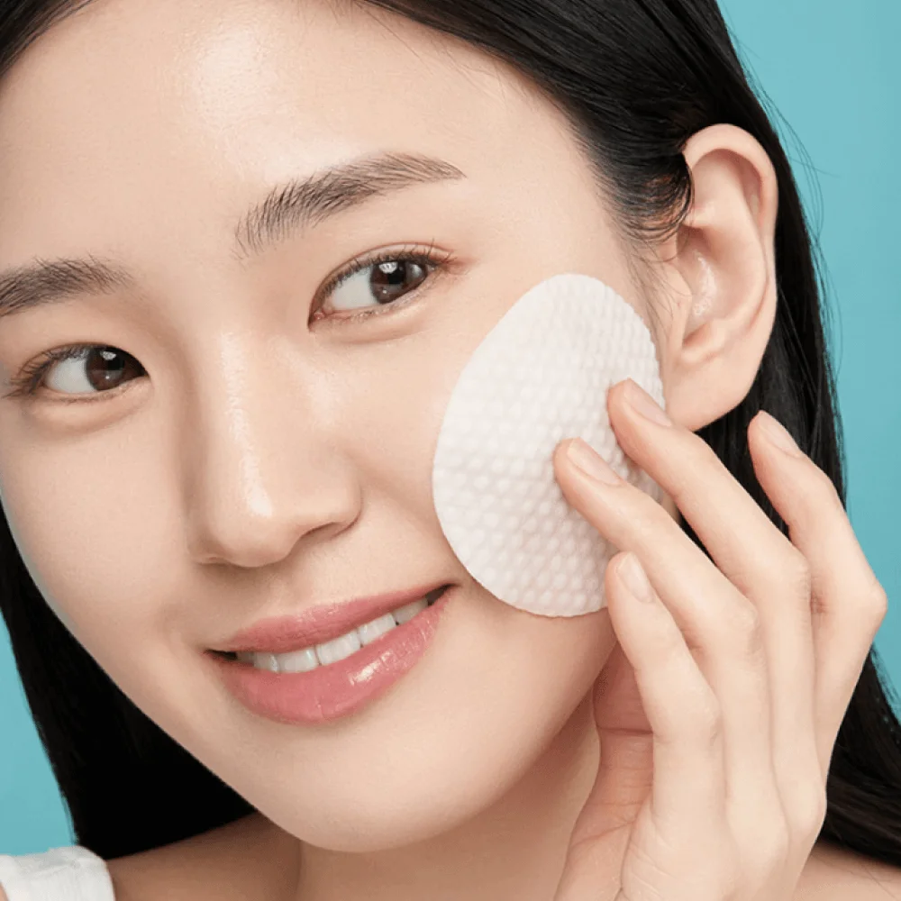 Пэды с экстрактом солодки для деликатного очищения I'm From Licorice Clear Pad