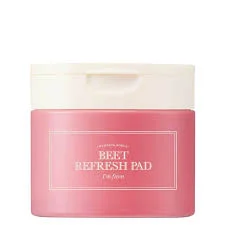 Освежающие тонер-пэды с экстрактом свёклы Im from Beet Refresh Pad