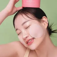 Освежающие тонер-пэды с экстрактом свёклы Im from Beet Refresh Pad