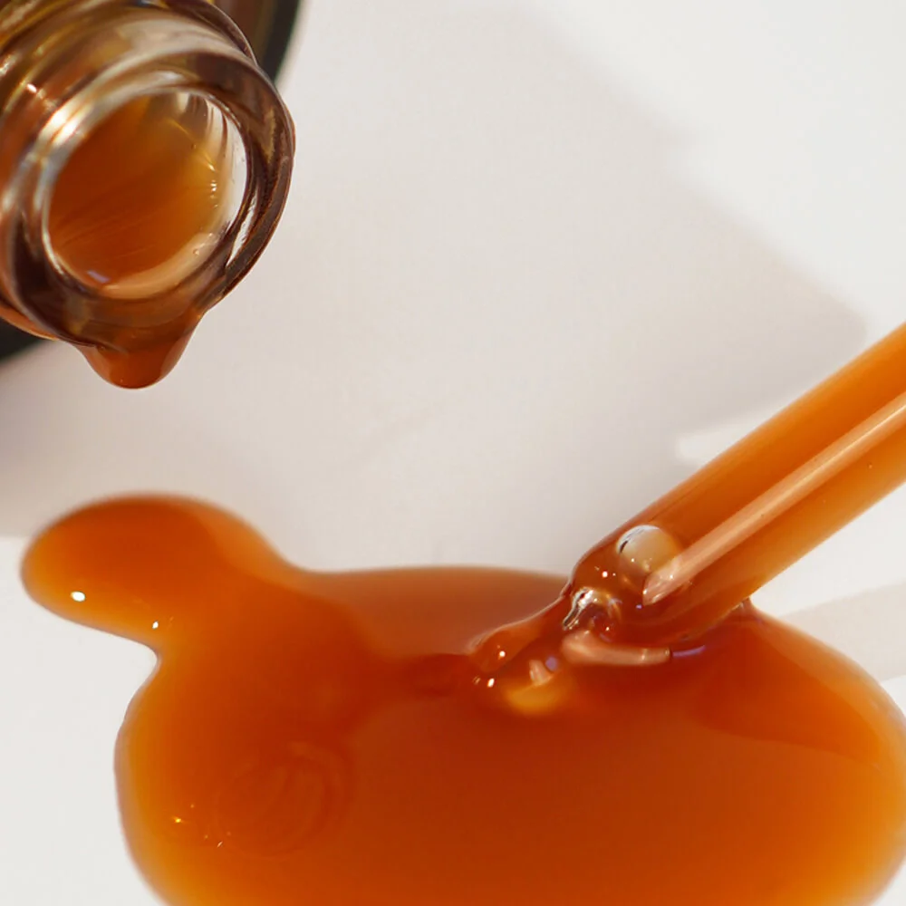 Освежающая сыворотка с зелёным чаем IsNtree Green Tea Fresh Serum