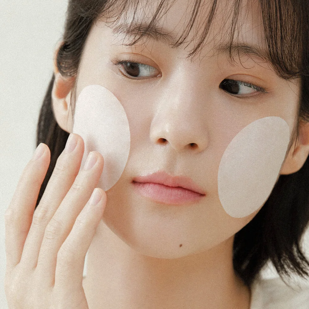 Витаминные тонизирующие пэды с юдзу Abib Yuja Probiotics Blemish Pad