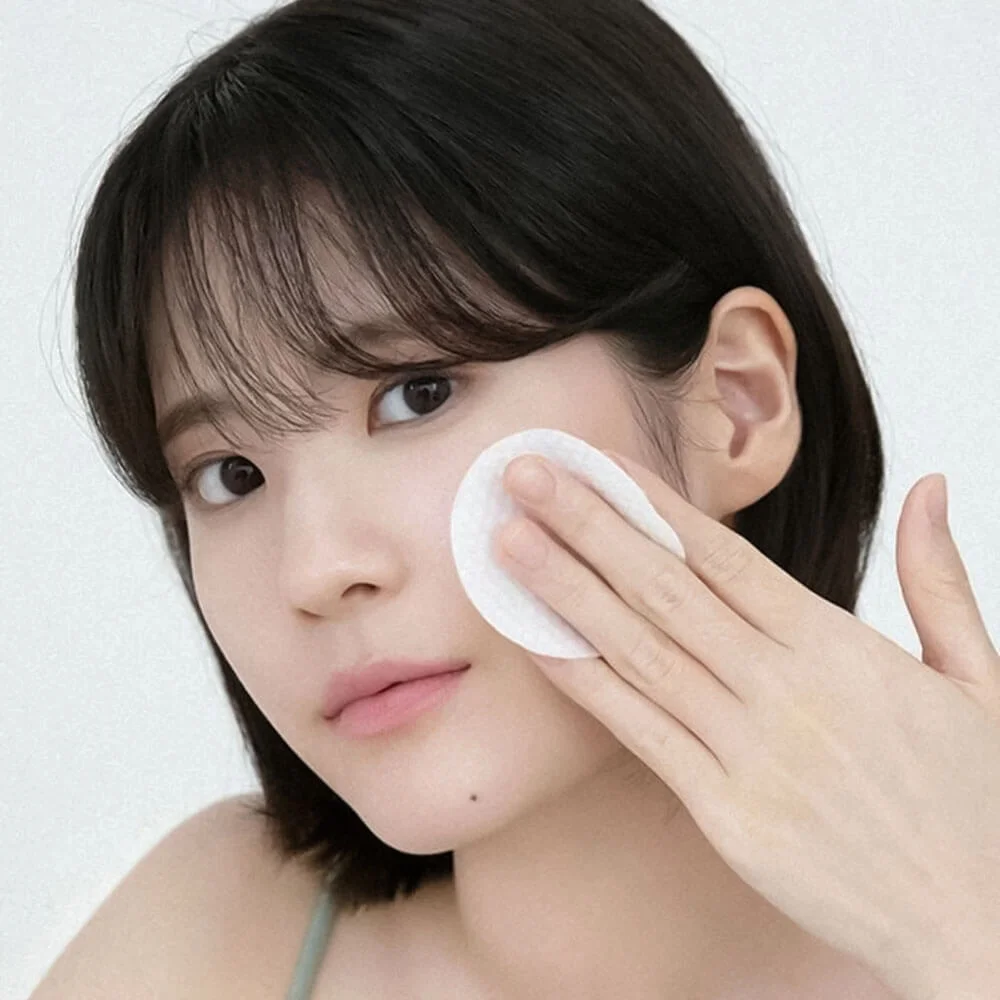 Пэды для очищения пор с экстрактом сосны Abib Pine Needle Pore Pad Clear Touch