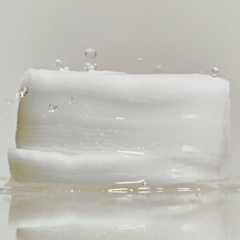 Питательные тонер-пэды Abib Jericho Rose Collagen Pad Firming Touch