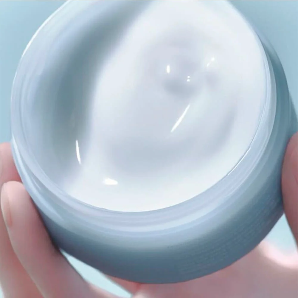 Увлажняющий крем с гиалуроновой кислотой Abib Sedum Hyaluron Creme Hydrating Pot