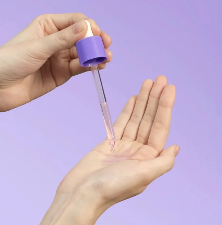 Глубокоувлажняющая сыворотка для лица SKIN&LAB Barrierderm Ringer Ampoule