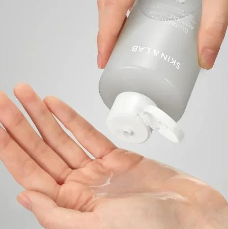 Осветляющий тонер для лица с глутатионом SKIN&LAB Glutathione Ampoule Toner