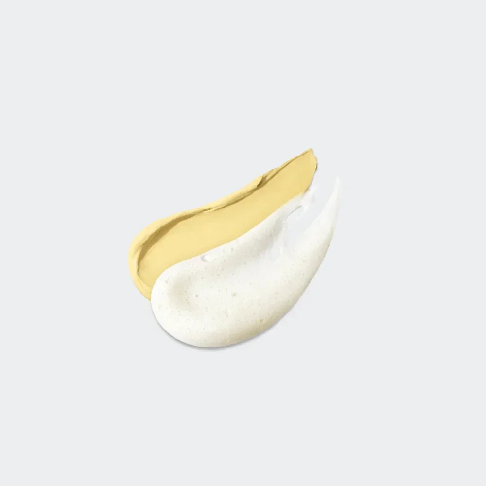 маска-пенка для глубокого очищения кожи Porebarrier Purifying Clay Mask To Foam