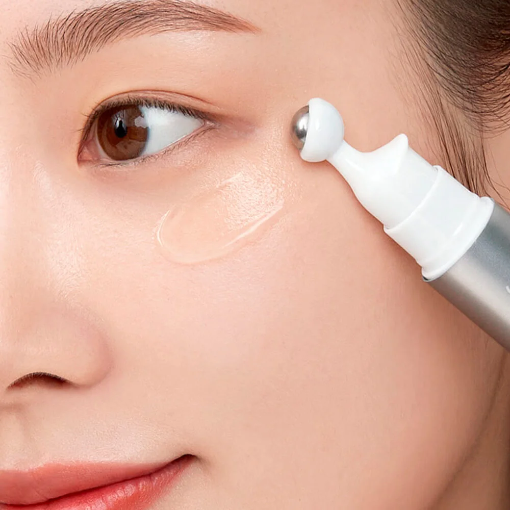 Осветляющая сыворотка для век с бакучиолом SKIN&LAB Bakuchiol Eye Serum