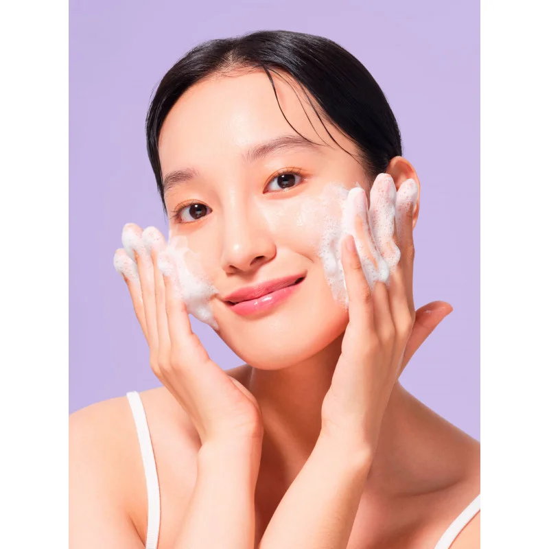 Мягкая очищающая пенка Barrierderm Mild Foam Cleanser 150 ml