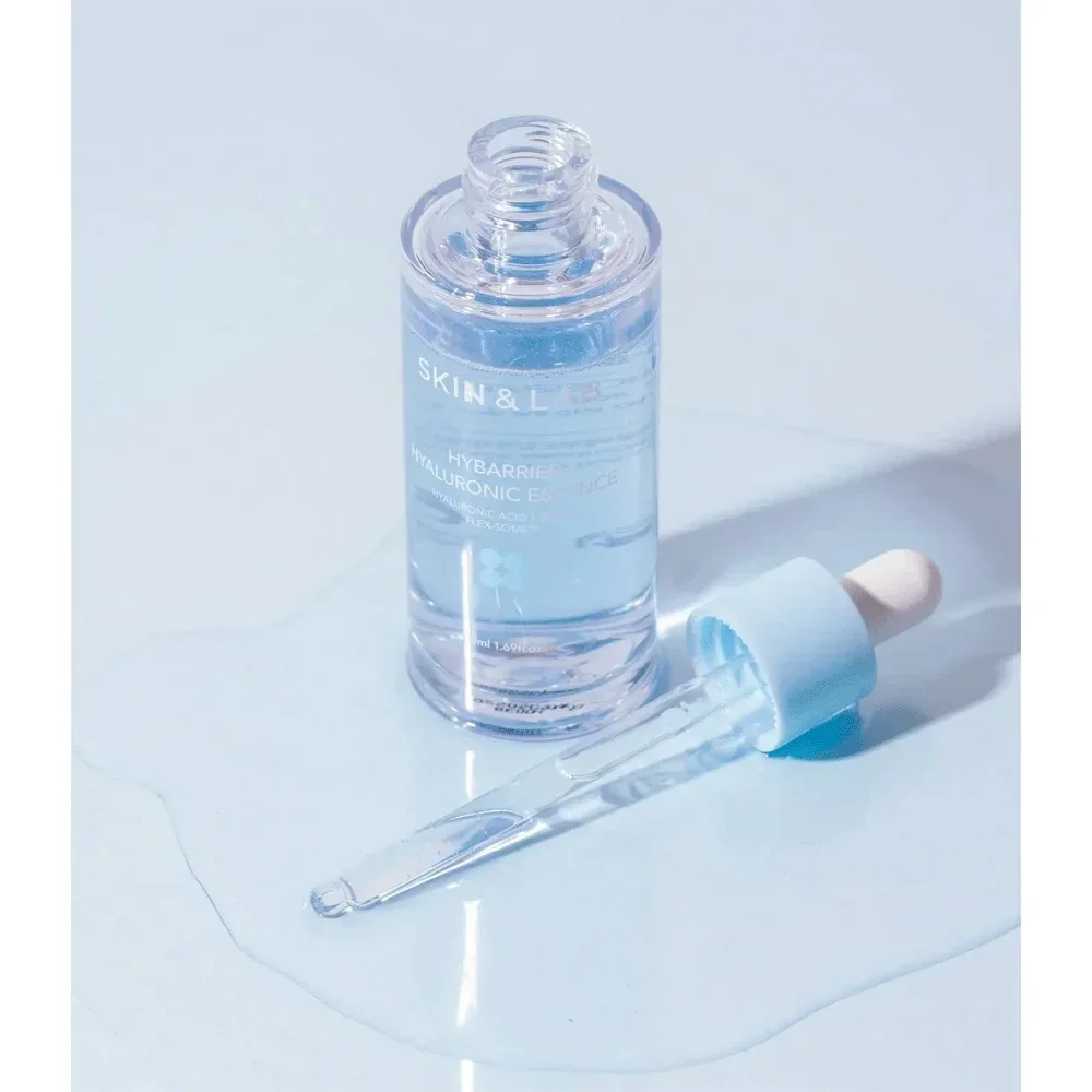 Увлажняющая эссенция с гиалуроновой кислотой SKIN&LAB Hybarrier Hyaluronic Essence     