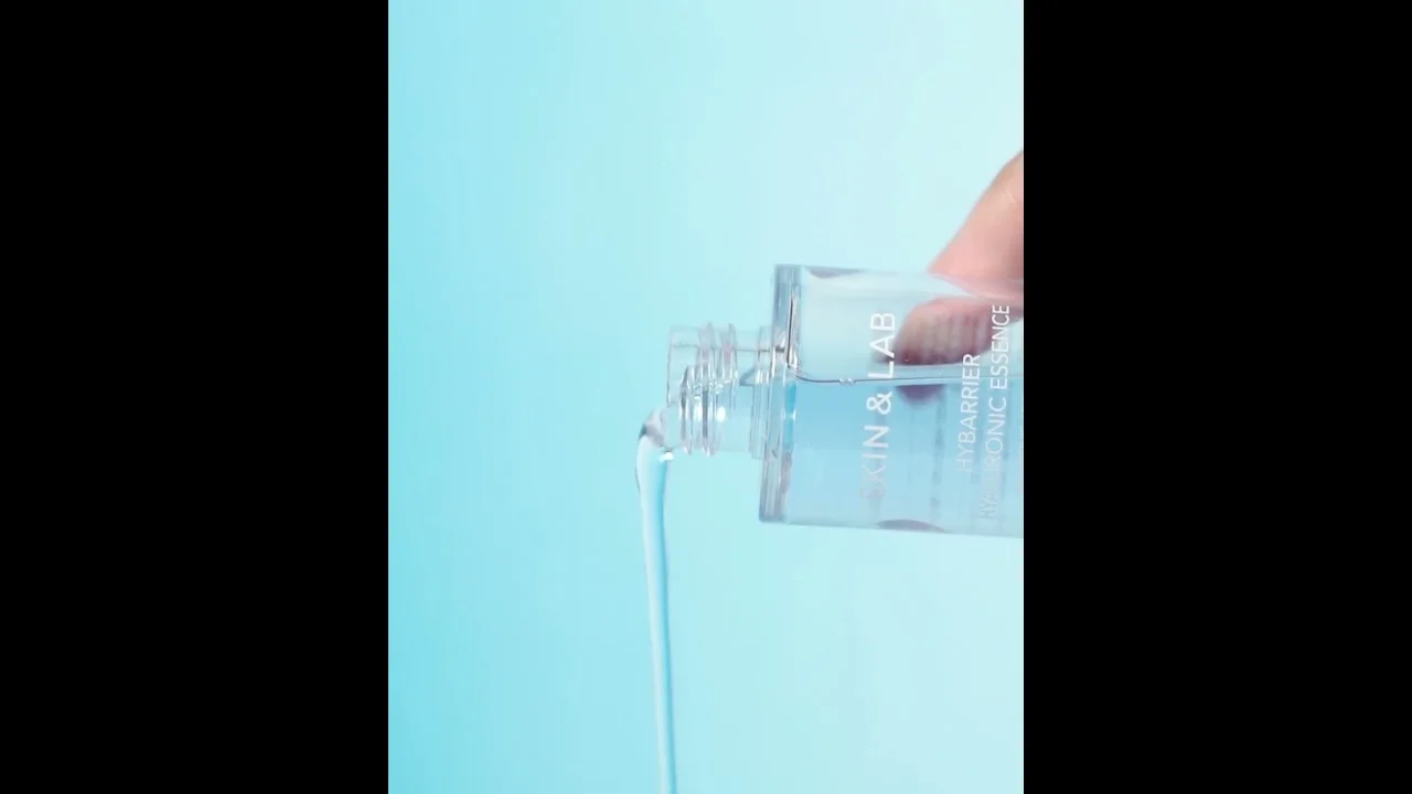 Увлажняющая эссенция с гиалуроновой кислотой SKIN&LAB Hybarrier Hyaluronic Essence     