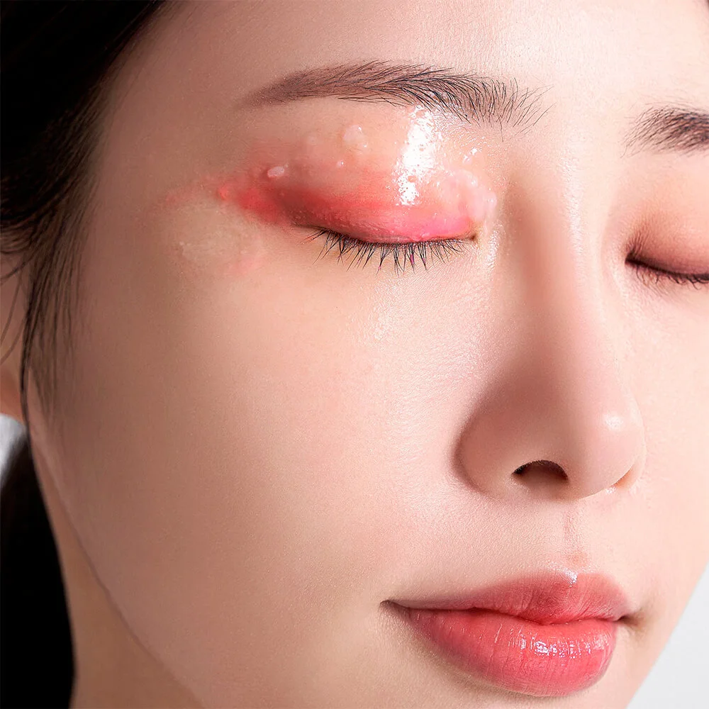 Бальзам для снятия макияжа и очищения пор SKIN&LAB Porebarrier Cleansing Balm