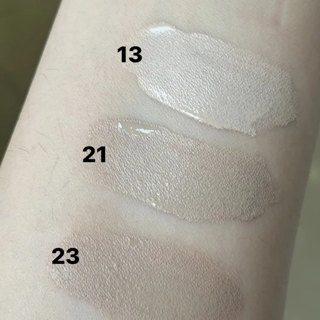 Увлажняющий BB-крем с экстрактом чёрного риса Black Rice Cover BB Cream SPF36 PA++ 23 NUDE