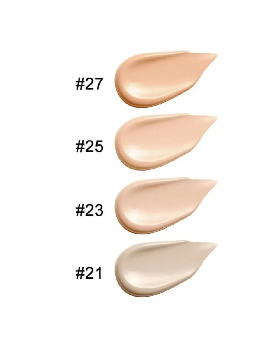 Увлажняющий BB-крем с экстрактом чёрного риса Black Rice Cover BB Cream SPF36 PA++ 23 NUDE