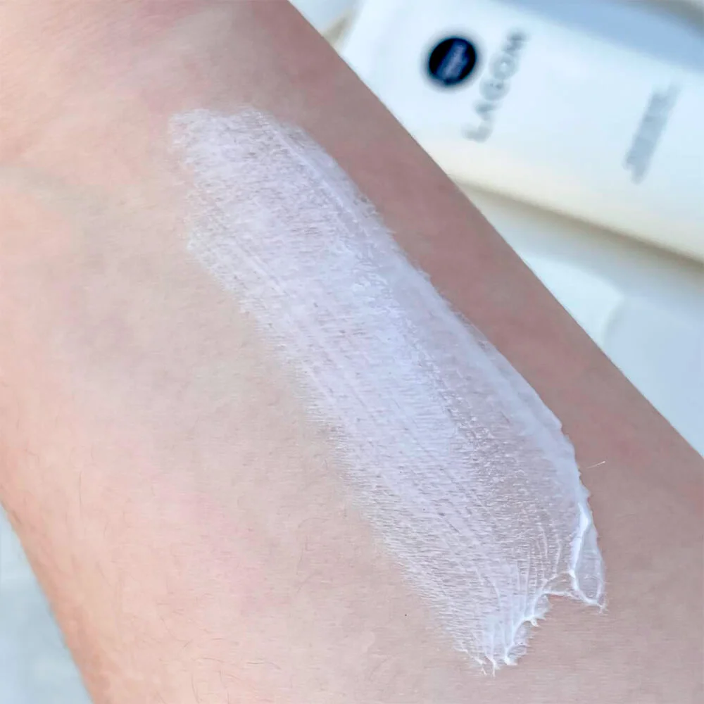 Увлажняющий солнцезащитный крем-гель Lagom Cellus Sun Gel Plus SPF50+ PA+++