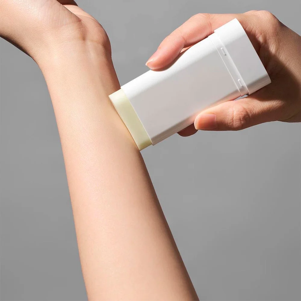 Матирующий солнцезащитный стик Lagom Airy Velvet Sun Stick SPF50+ PA++++