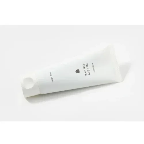 Очищающая маска для лица Mixsoon Pore Tory Clay Pack