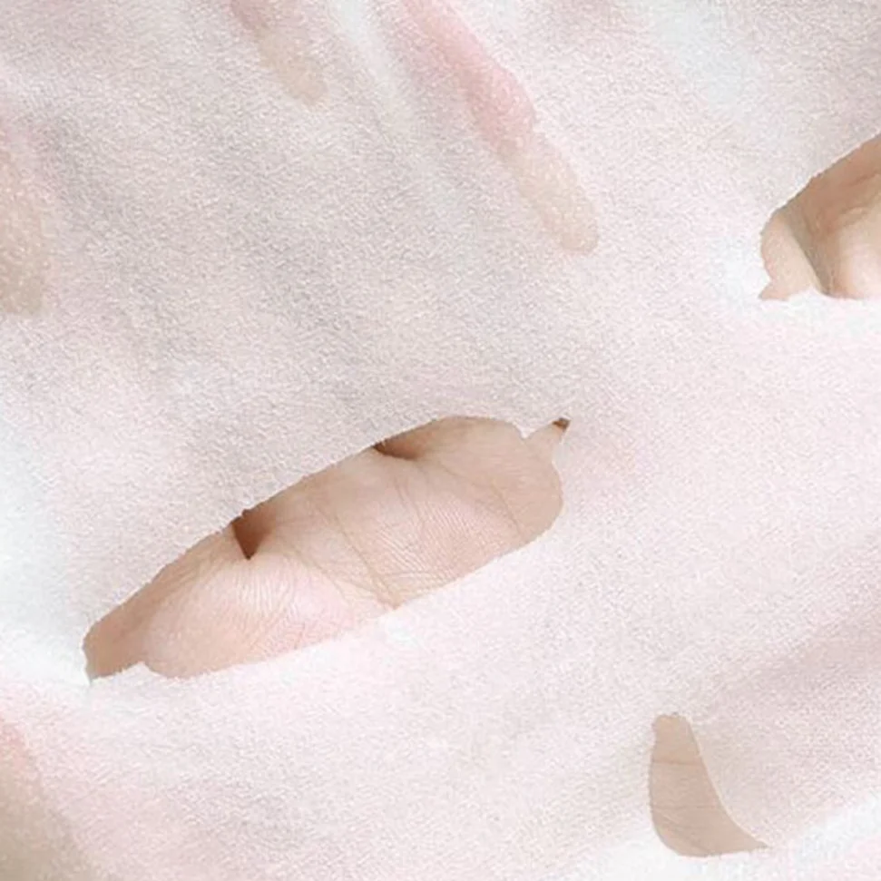 Успокаивающая тканевая маска Dr. Althea Pro Lab Oasis Soothing Mask