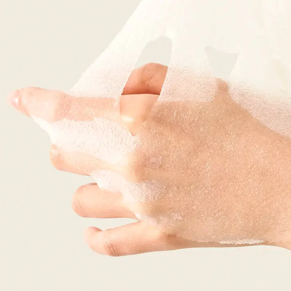 Тканевая маска с охлаждающим эффектом Dr.Althea Cushion Veil Calming Mask