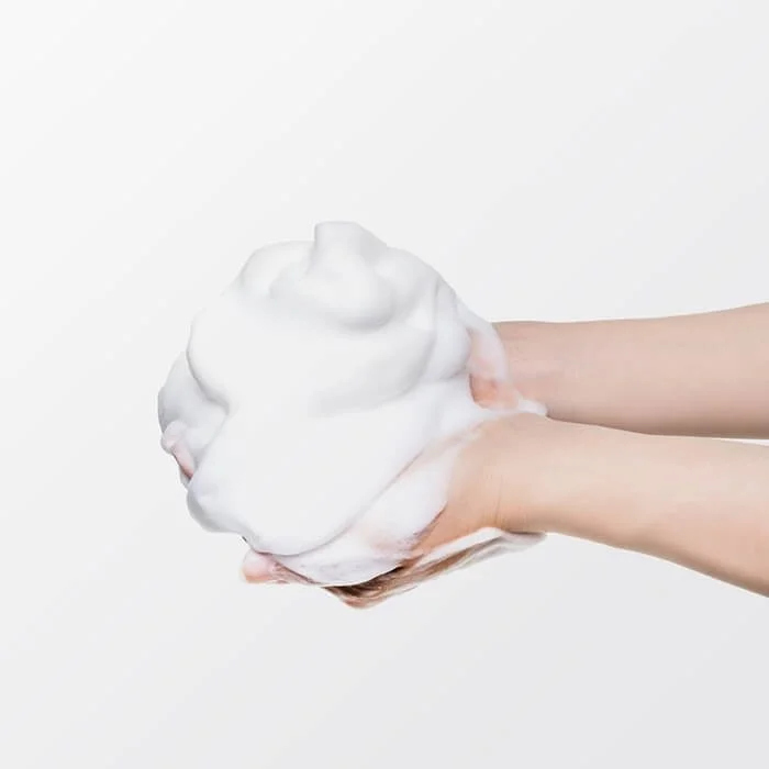 Мягкая пенка с аминокислотами Dr. Althea Pro Lab Amino Acid Gentle Bubble Cleanser