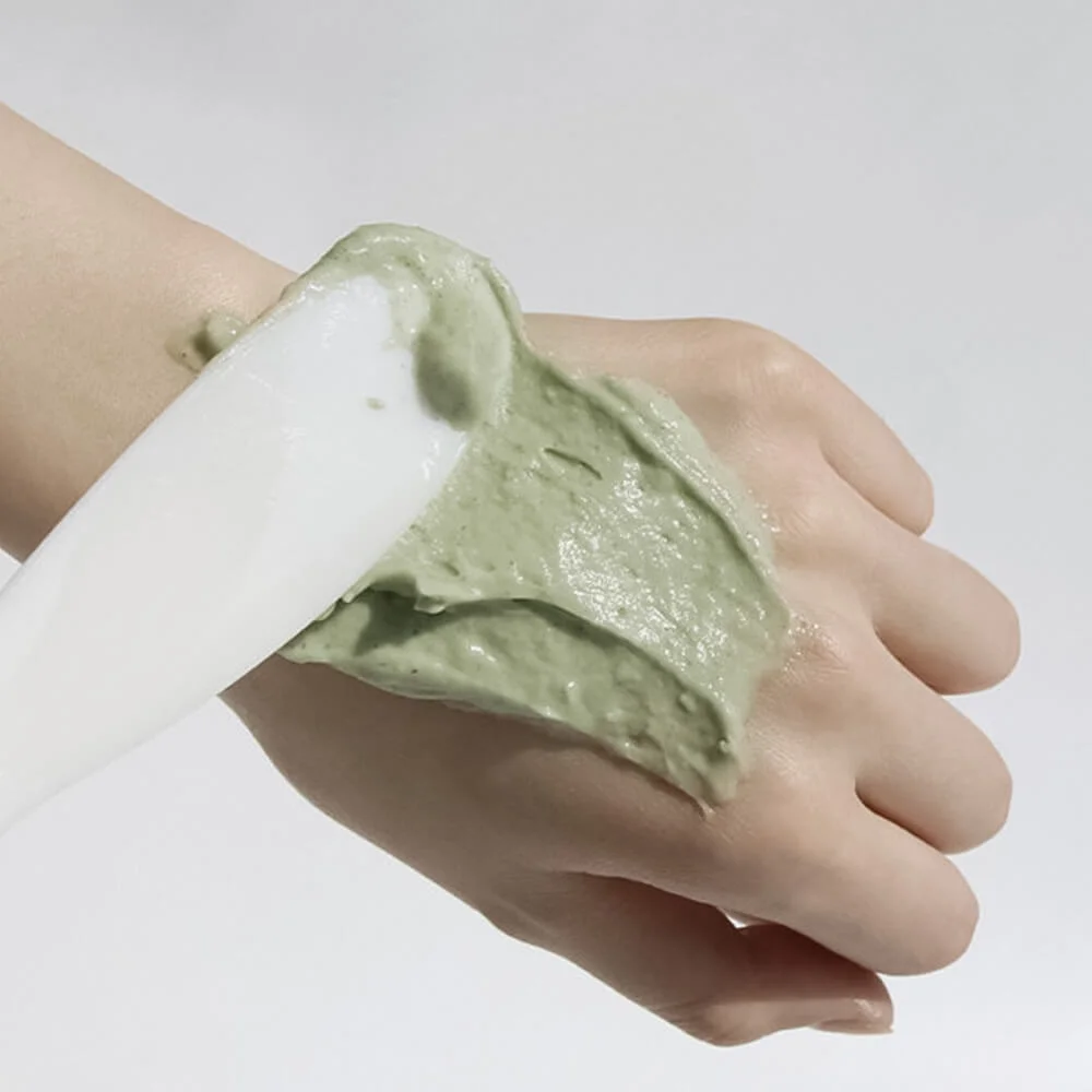 Успокаивающая альгинатная маска с центеллой Dr. Althea Premium Cica Modeling Mask