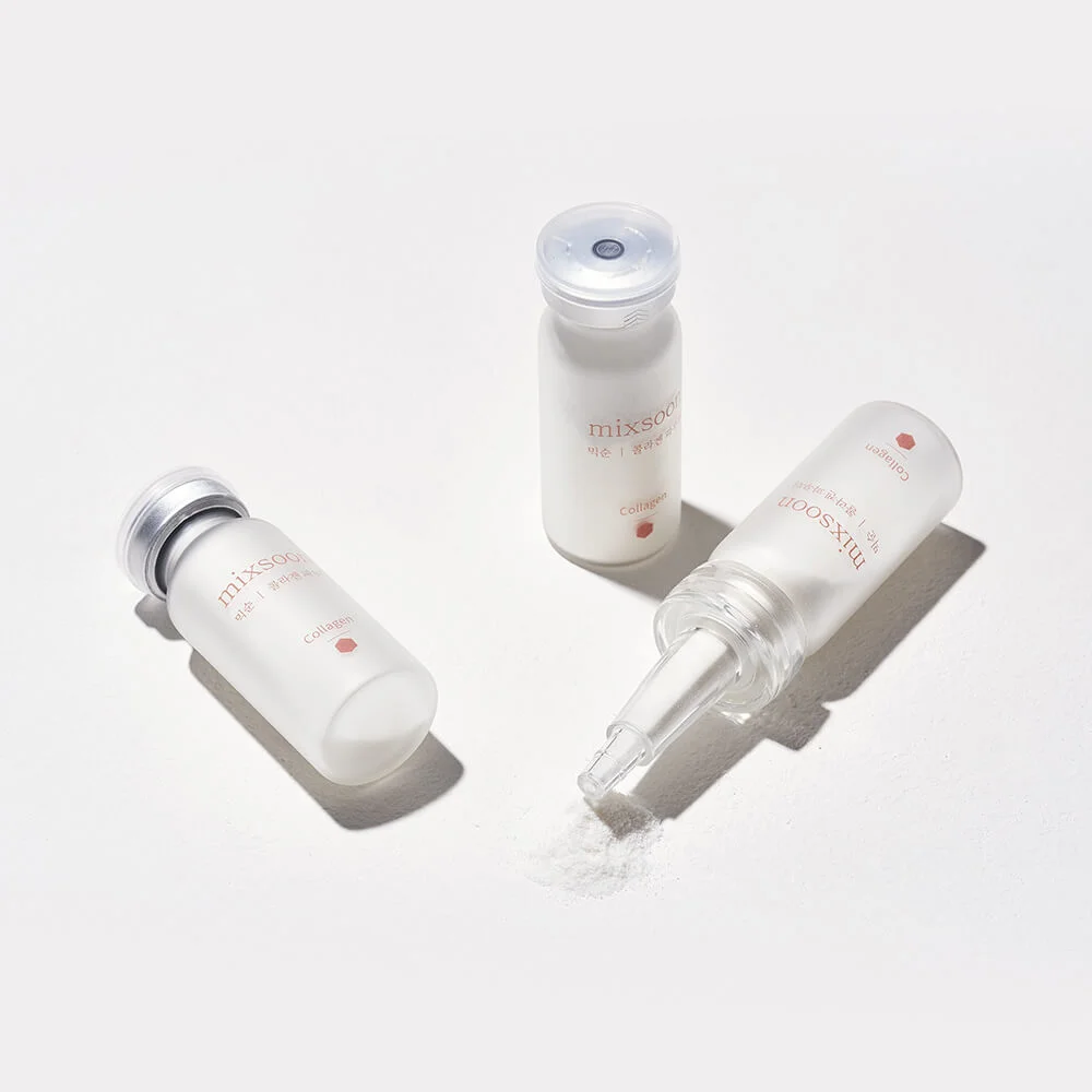 Коллаген в виде порошка Mixsoon Collagen Powder