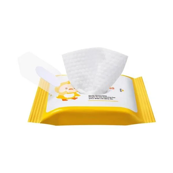 Очищающие салфетки ATOPALM Pure Sun Cleansing Pad