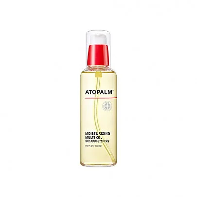 Увлажняющее масло для тела Moisturizing Multi Oil, 100 мл