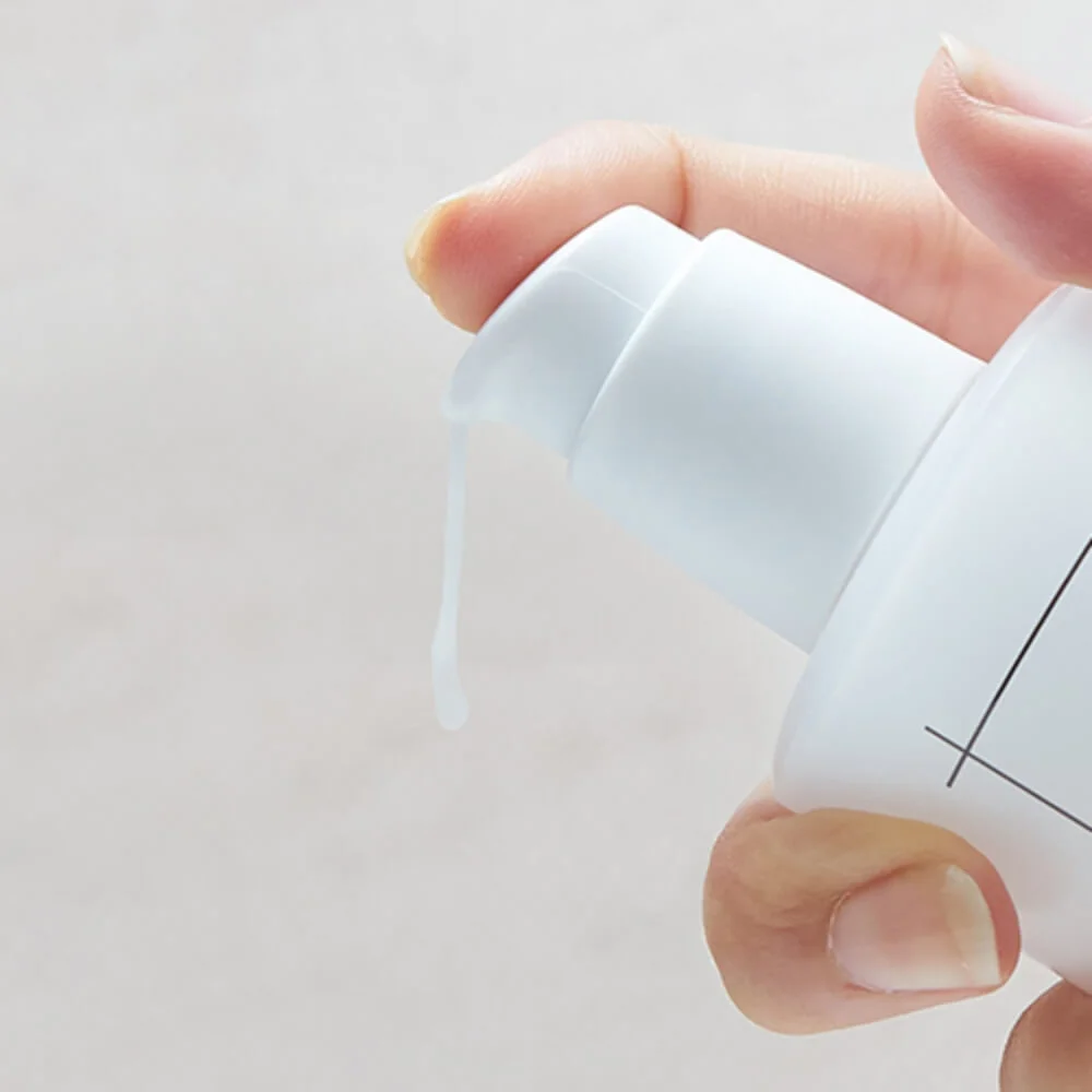 Восстанавливающая кремовая сыворотка для проблемной кожи с центеллой numbuzin No.8 Fine Cica Serum