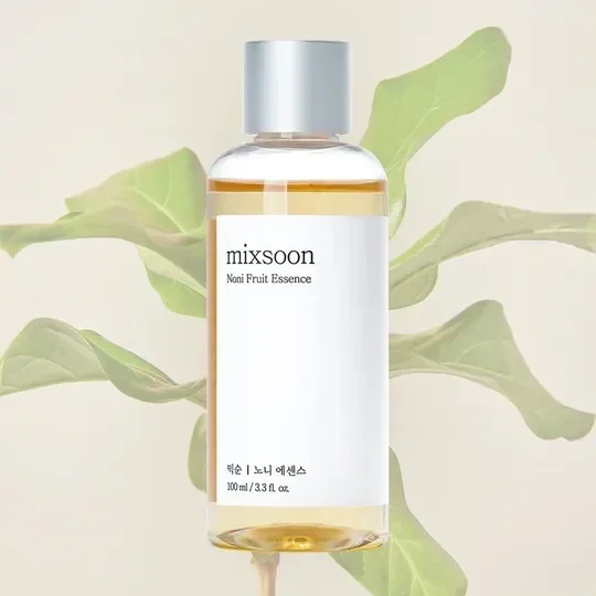 Эссенция для лица с экстрактом нони Mixsoon Noni Fruit Essence