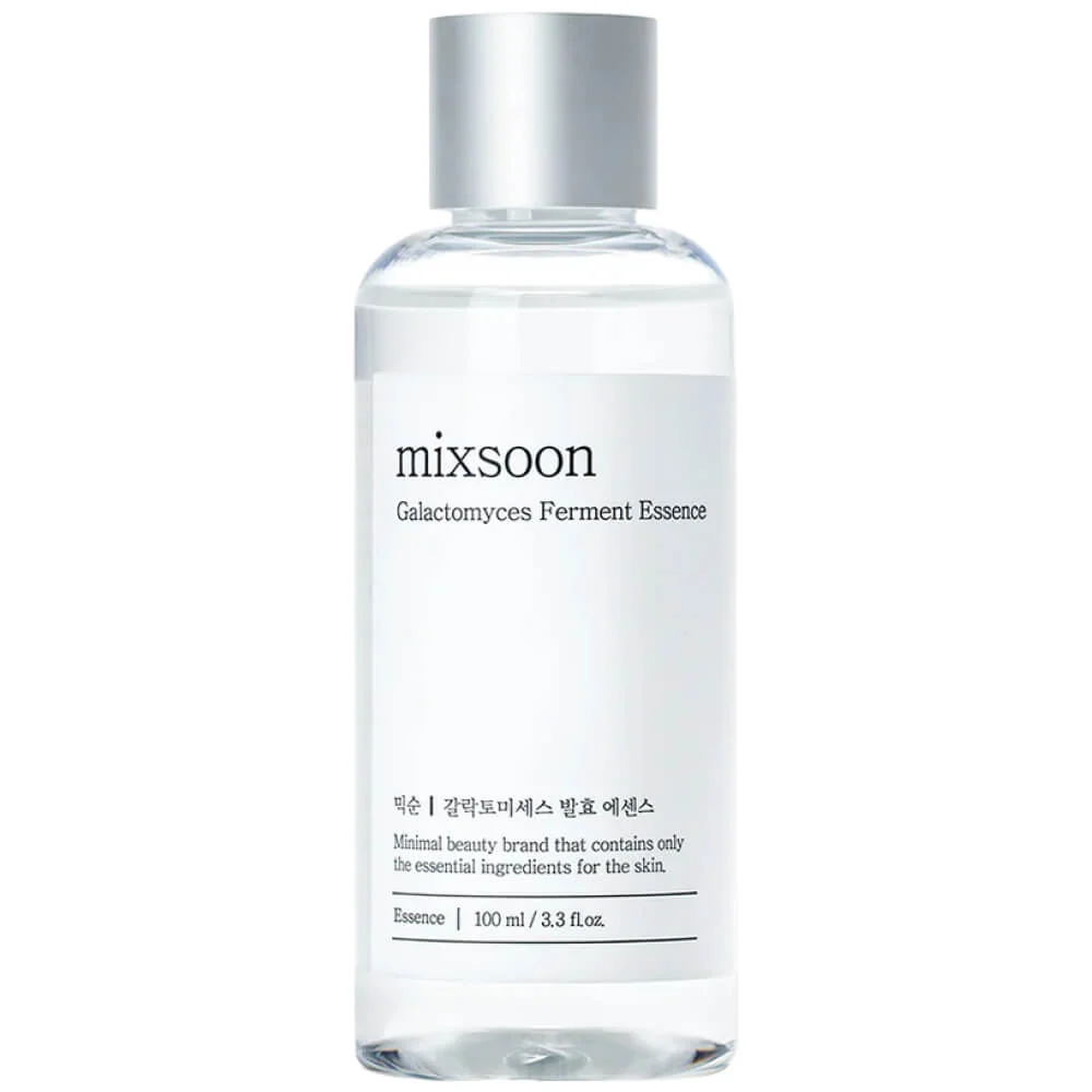 Эссенция против тусклости Mixsoon Galactomyces Ferment Essence