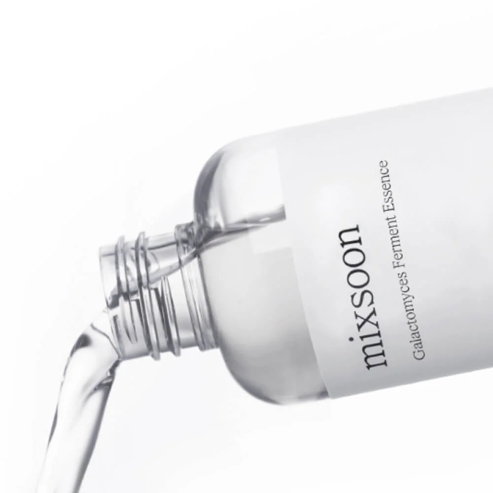 Эссенция против тусклости Mixsoon Galactomyces Ferment Essence