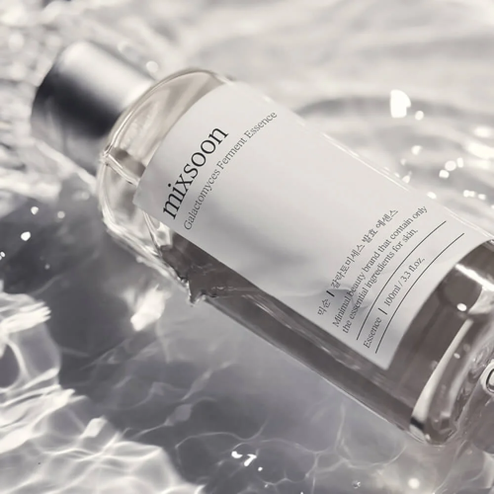 Эссенция против тусклости Mixsoon Galactomyces Ferment Essence