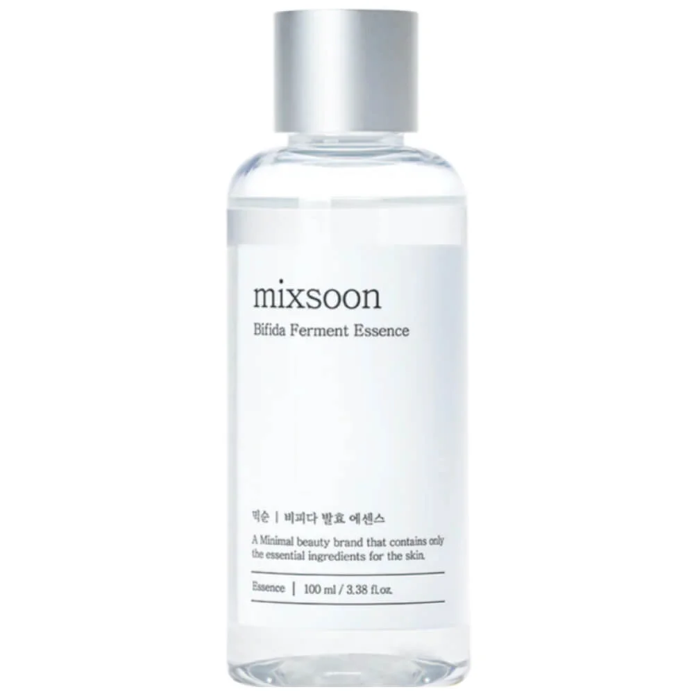 Ферментированная барьерная эссенция с лизатом бифидобактерий Mixsoon Bifida Ferment Essence