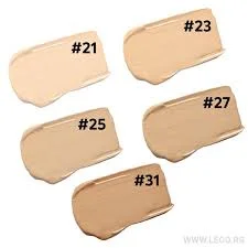 Интенсивный восстанавливающий BB-крем с улиточным муцином Mizon SPF50+ PA+++ 21 тон