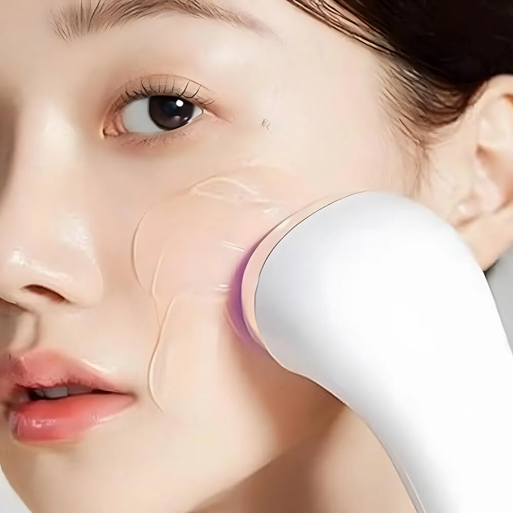 Бустер-гель с ПДРН для микротокового аппарата medicube PDRN Booster Gel