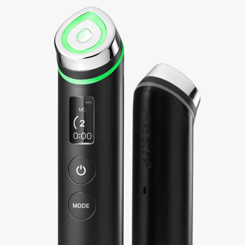 Микротоковый аппарат для домашнего ухода medicube AGE-R Booster Pro EX Black