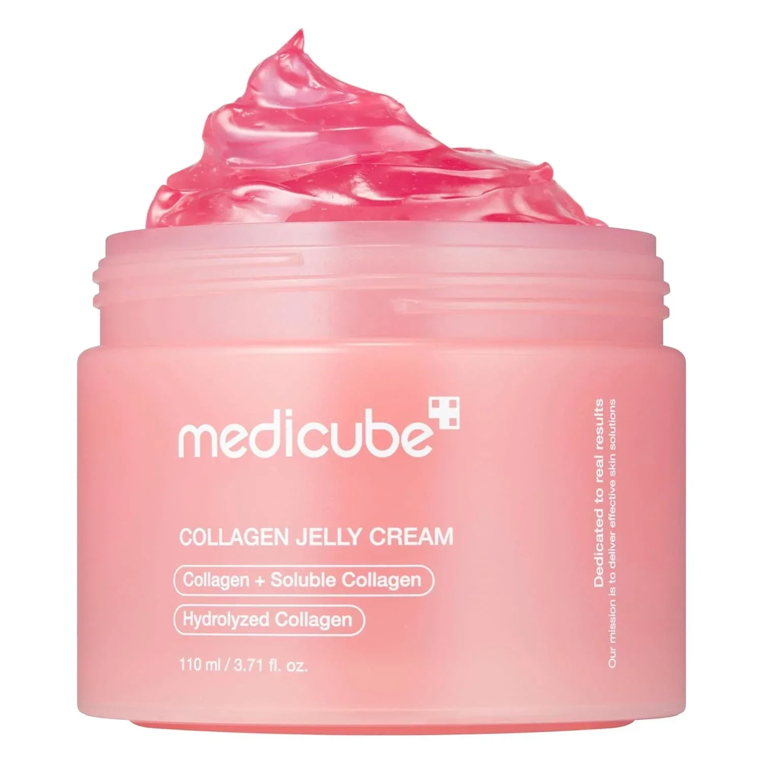  Гелевый крем с коллагеном MEDICUBE COLLAGEN JELLY CREAM 110мл