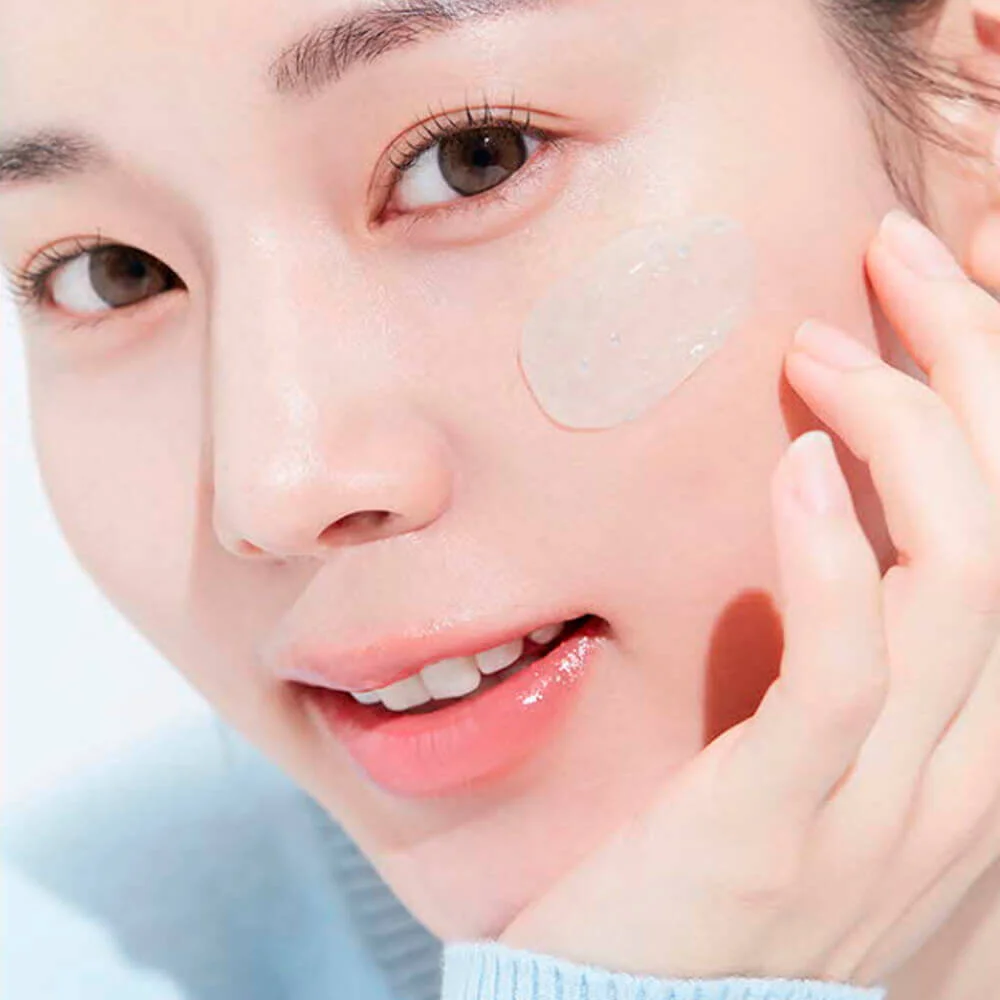 Капсульная ночная маска с 5% пантенола Real Barrier Intense Moisture Panthenol Sleeping Pack