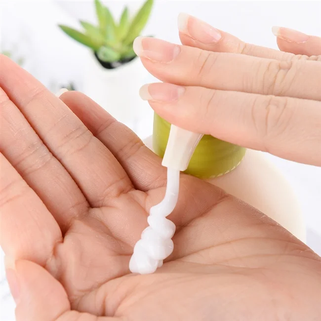 Освежающий ламеллярный лосьон для тела Derma:B Fresh Moisture Body Lotion