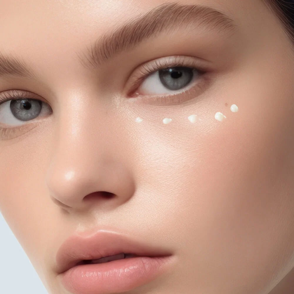 Антивозрастной крем для век с витамином U и пептидами CUSKIN CU: Vitamin U Eye Cream