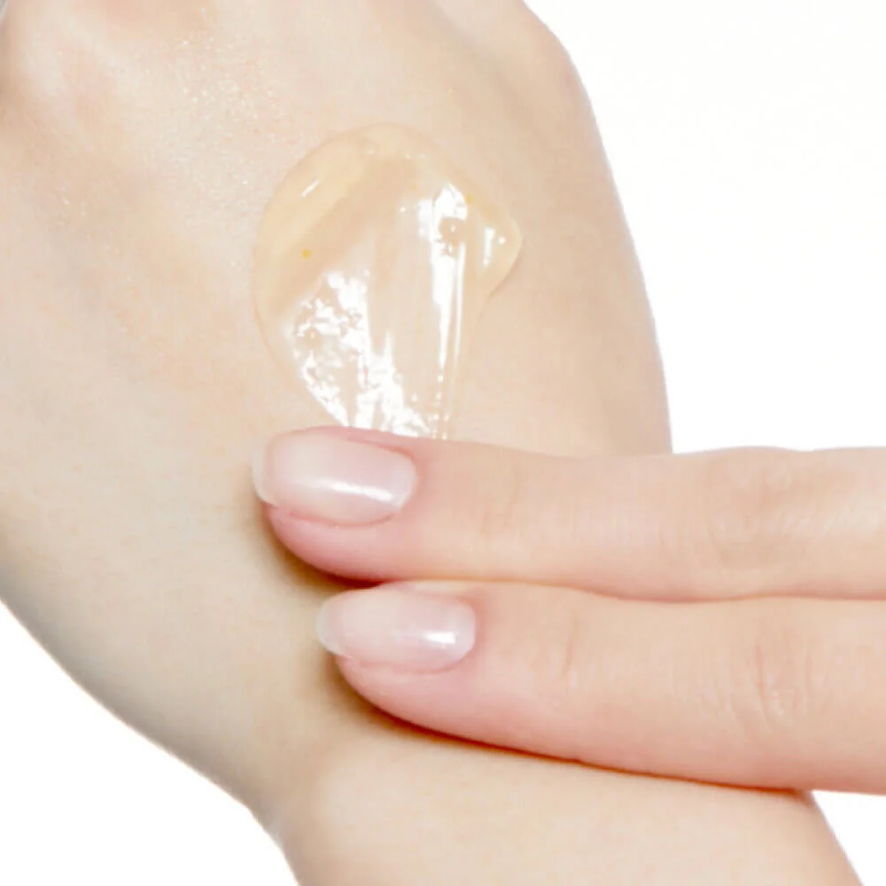 Осветляющая гидрогелевая маска с микроиглами VT Cosmetics Vita-Light Reedle Shot 100 2Step Hydrogel Mask