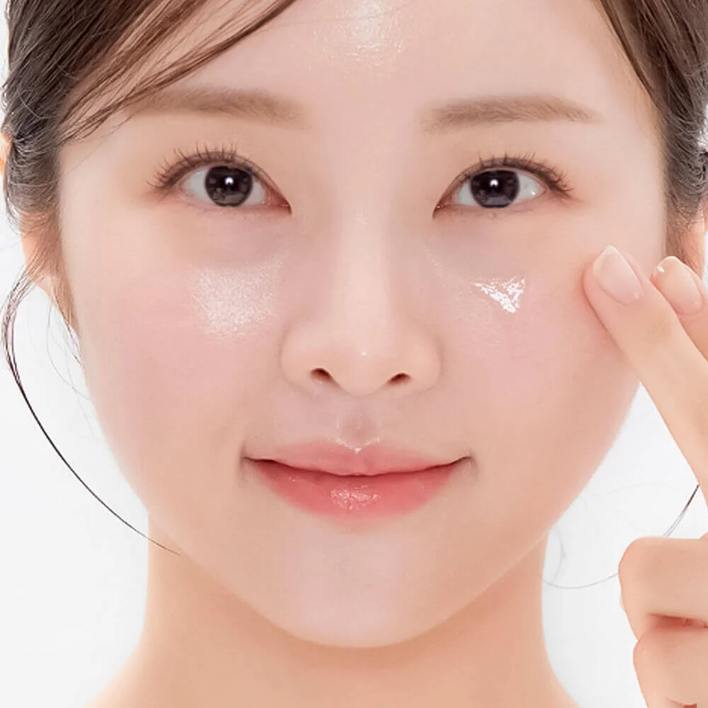 Увлажняющая бустер-сыворотка с микроиглами VT Cosmetics Hydrop Reedle Shot 100 HL