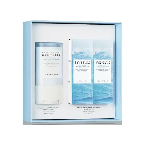 Набор солнезащитных средств Madagascar Centella Sunsational Kit