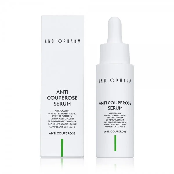Антикуперозная сыворотка Angiopharm Anticouperose serum 