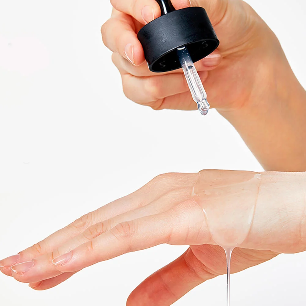 Увлажняющая сыворотка с 3% гиалуроновой кислоты COSRX The Hyaluronic Acid 3 Serum