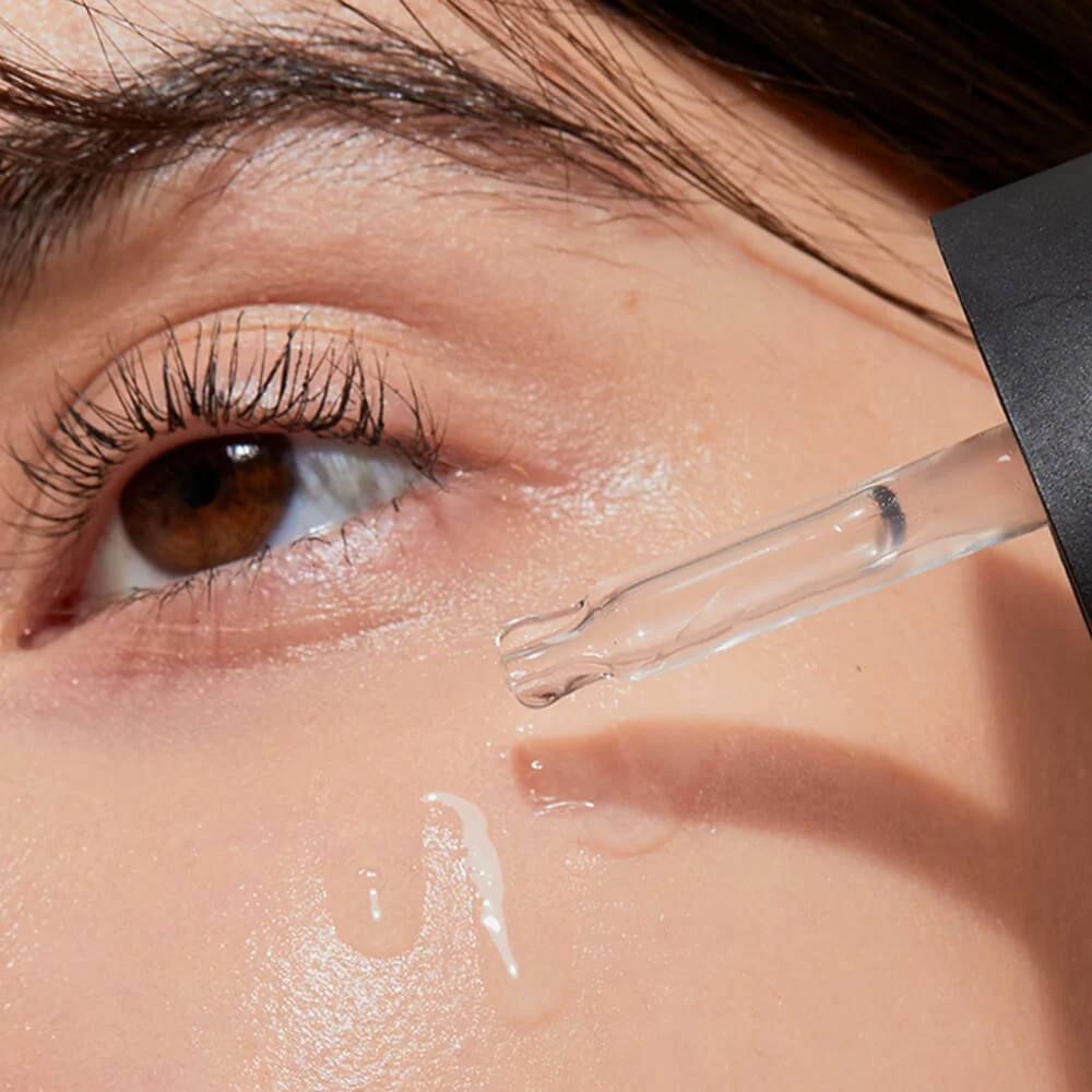 Себорегулирующая сыворотка против акне с 15% ниацинамида COSRX The Niacinamide 15 Serum